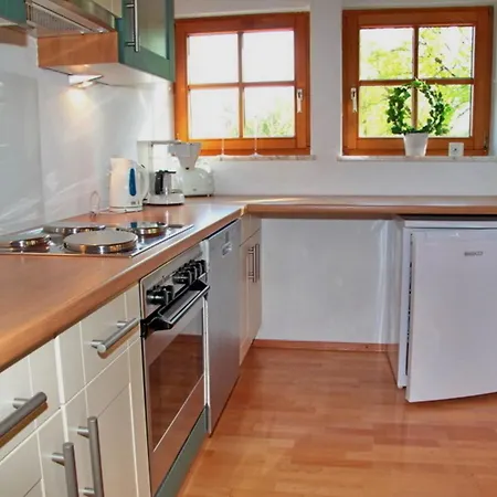 Appartement Forggensee