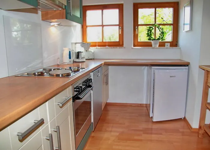 Appartement Forggensee