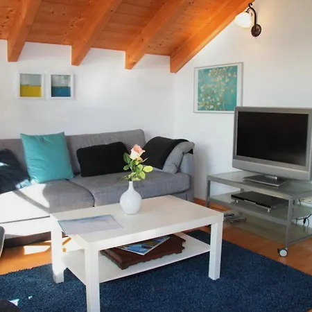 Forggensee Apartmán *