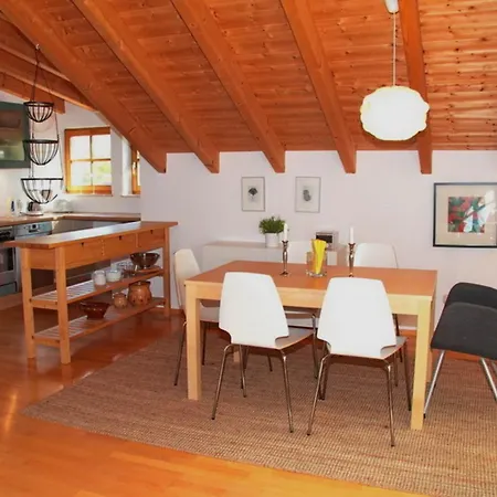 Apartmán Forggensee Schwangau