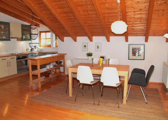 شقة Forggensee شفانغو