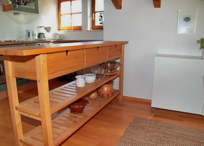 Forggensee شفانغو