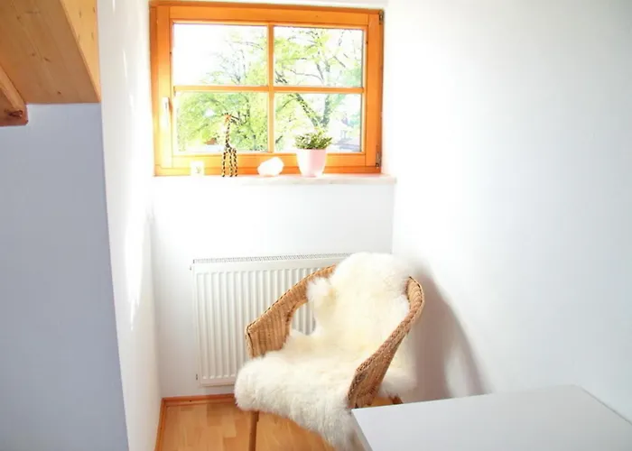 Forggensee شفانغو